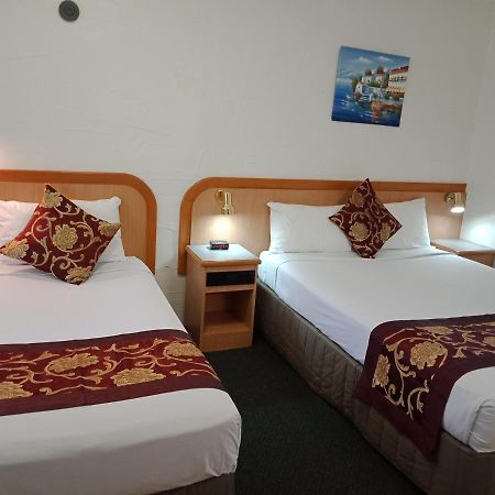 Espana Motel グラフトン エクステリア 写真