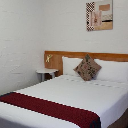 Espana Motel グラフトン エクステリア 写真