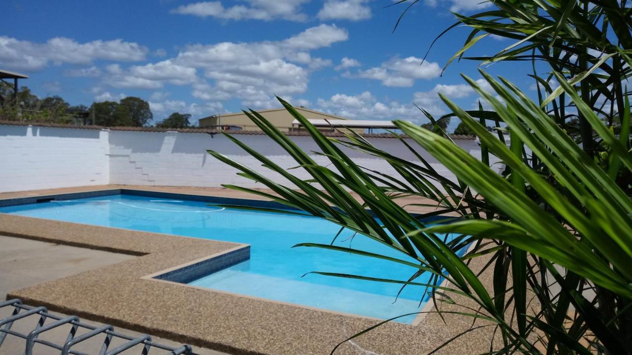 Espana Motel グラフトン エクステリア 写真