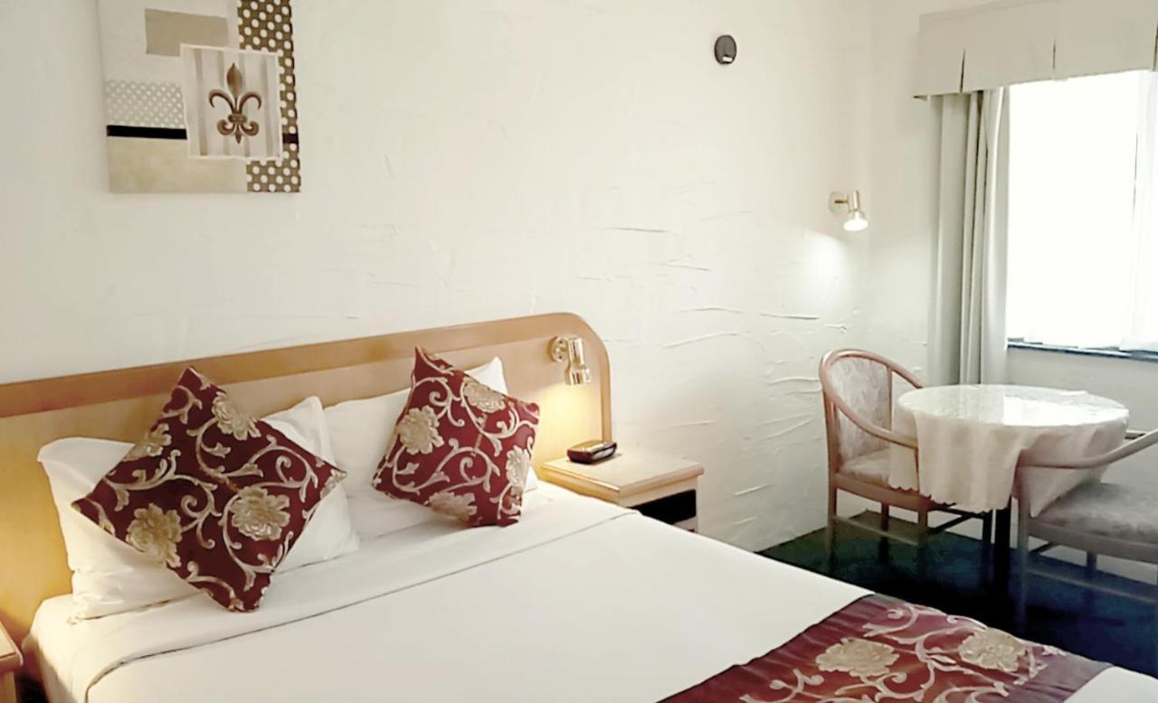 Espana Motel グラフトン エクステリア 写真