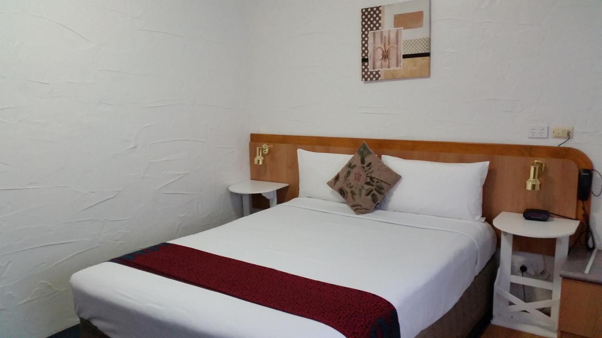 Espana Motel グラフトン エクステリア 写真