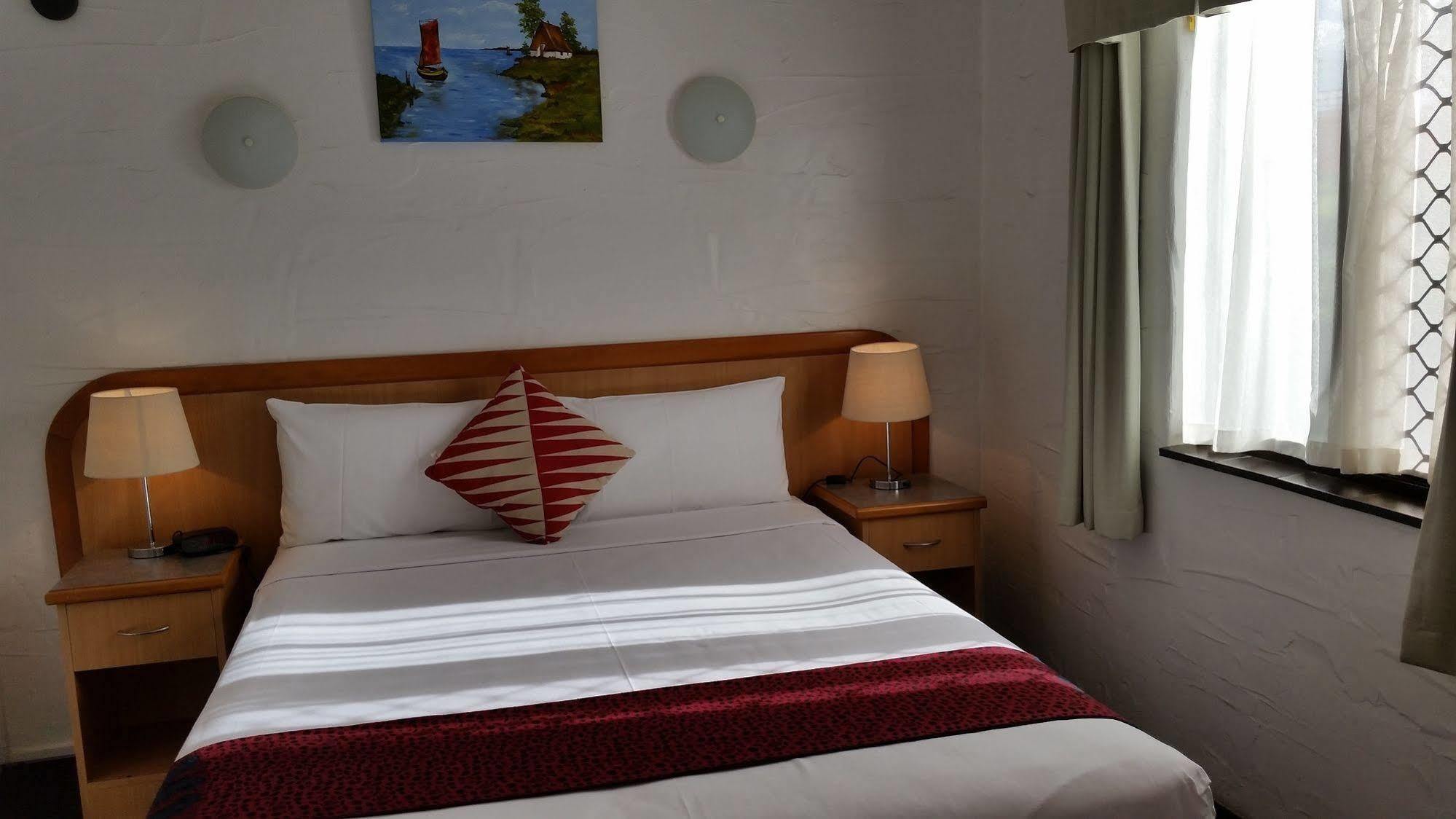 Espana Motel グラフトン エクステリア 写真