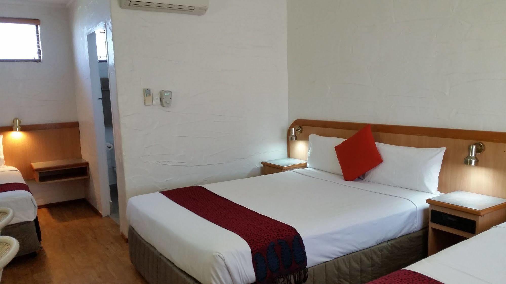 Espana Motel グラフトン エクステリア 写真
