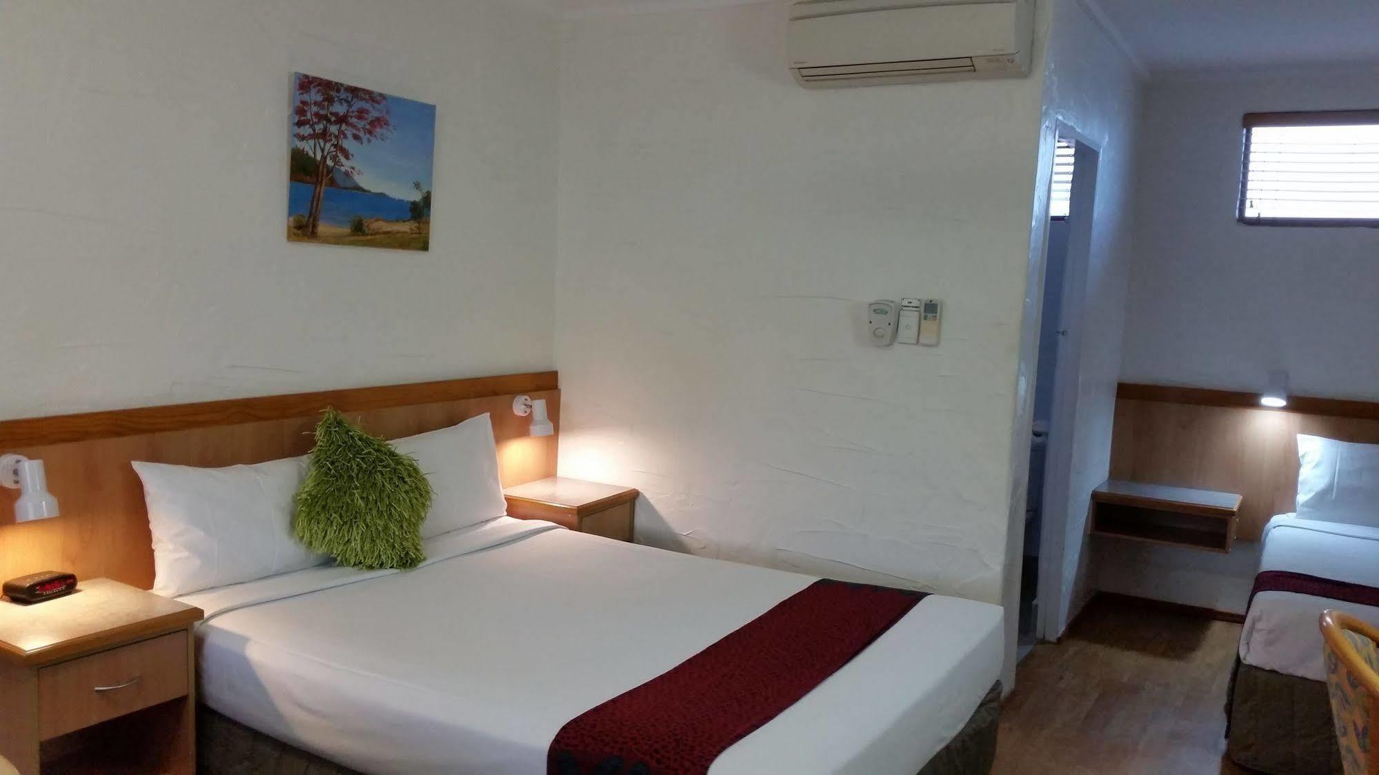Espana Motel グラフトン エクステリア 写真