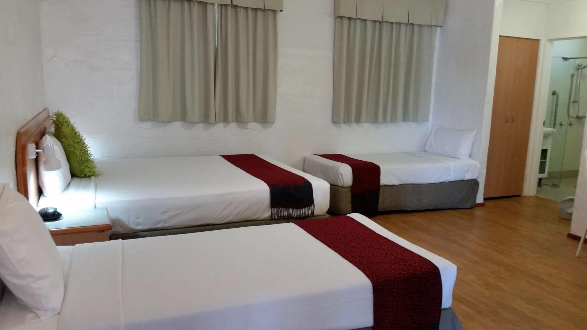 Espana Motel グラフトン エクステリア 写真