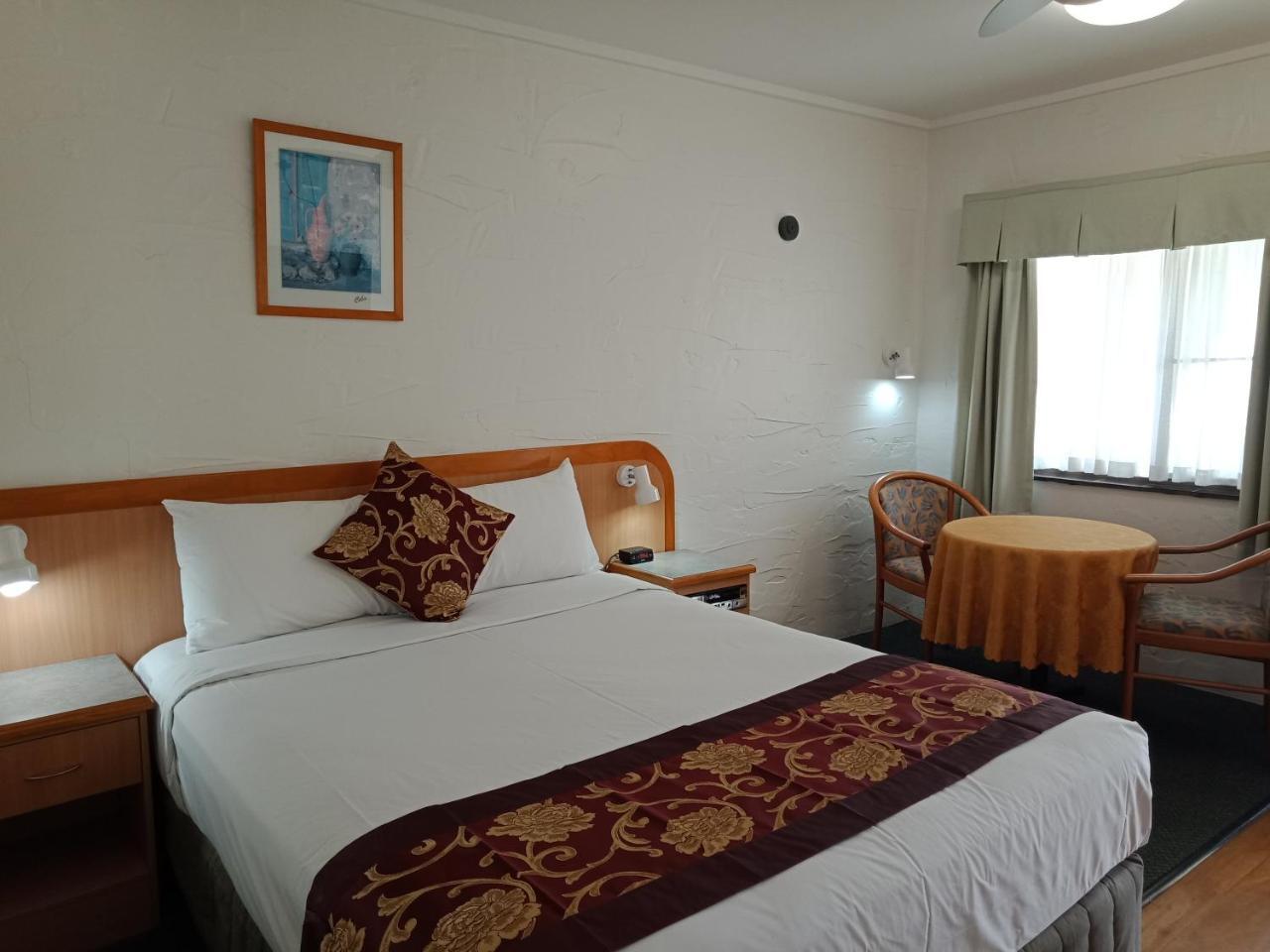 Espana Motel グラフトン エクステリア 写真